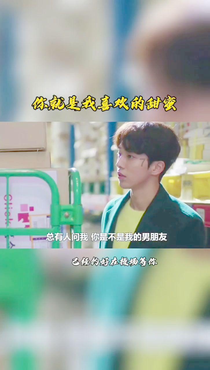 雨后盛放