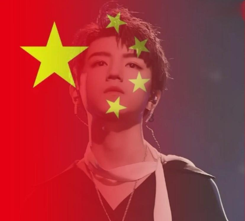 独眼萌怪的爱情