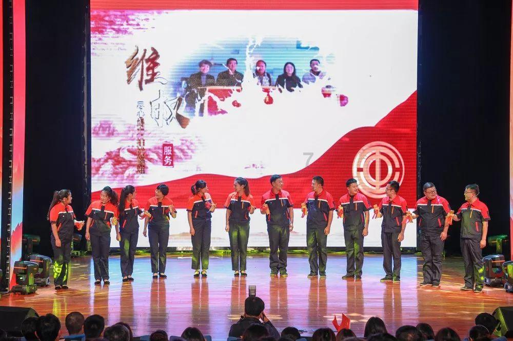 宠物世界聚会