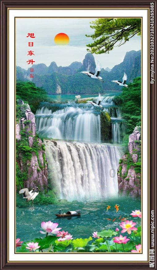 空军爸爸走进幼儿园 与孩子们共筑强国梦