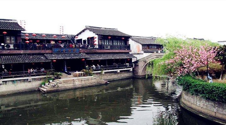 闽东近现代爱国华侨归侨——古田大桥倪枝祥