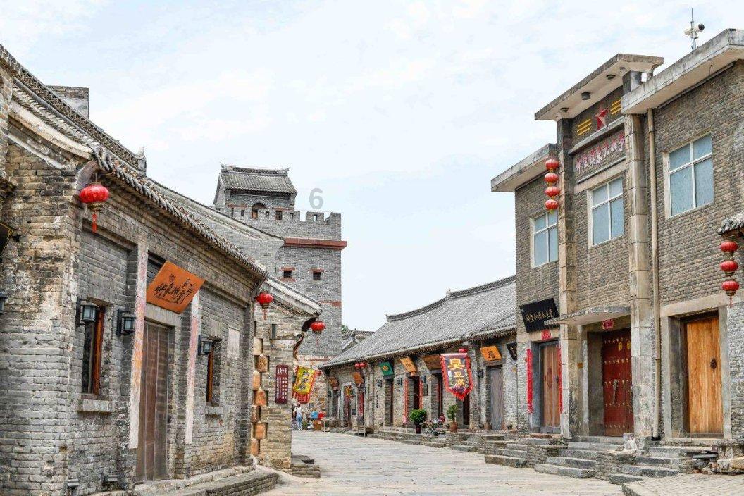 以文化赋能打造文旅融合,广德挖掘旅游资源让文物“活”起来