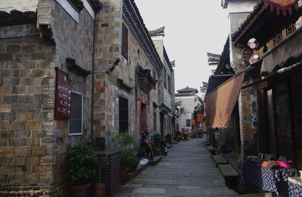 优雅的咖啡店