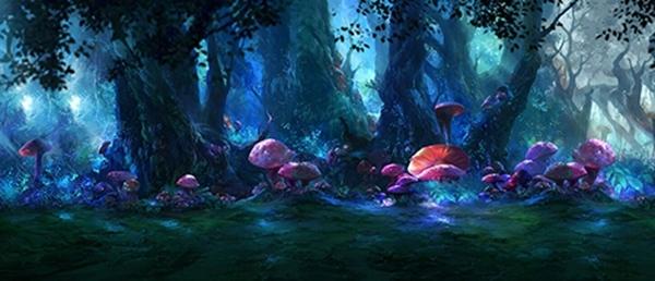 先睹为快 | 《蜘蛛侠：平行宇宙》